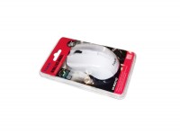 Мышь беспроводная Havit HV-M921GT, White, USB, 2.4GHz, 800 1200 2000 dpi, до 10