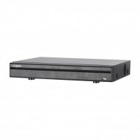 Видеорегистратор HDCVI Dahua XVR5116H-4KL-X, Black, 16 x HDCVI, H.264, 1080p -