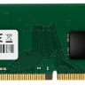Модуль памяти 8Gb DDR4, 3200 MHz, ADATA, CL22, 1.2V (AD4U320038G22-SGN)