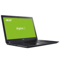 Ноутбук 15' Acer Aspire 3 A315-53G-30CH (NX.H18EU.020) Obsidian Black 15.6' мато