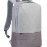 Рюкзак для ноутбука 15.6' RivaCase Prater, Grey Mocha, полиэстер, 18 л, 305 x 46