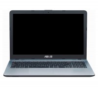Ноутбук 15' Asus X541UV-XO1165 Silver 15.6' матовый LED HD (1366x768), Intel Cor
