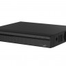 Видеорегистратор Dahua DHI-XVR5116HS-S2 Black, 16 каналов, H.264+, 1 HDMI, 1 VG