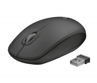 Мышь Trust Ziva Wireless optical Mouse