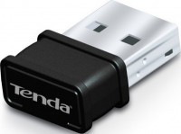 Сетевой адаптер USB Tenda W311Mi Wi-Fi 802.11n 150Mb, Pico, USB