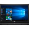 Ноутбук 15' Dell Inspiron 3567 (I315F54H10DDW-7BK) Black 15.6' глянцевый LED Fu