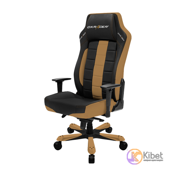 Игровое кресло DXRacer Classic OH CE120 NC Black-Brown
