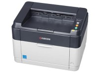 Принтер лазерный ч б A4 Kyocera FS-1060DN (1102M33RU2), Grey, 1800x600 dpi, до 2