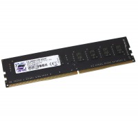 Модуль памяти 8Gb DDR4, 2666 MHz, G.Skill, 19-19-19-43, 1.2V (F4-2666C19S-8GNT)
