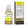 Чернила Epson T49N400, Yellow, для SureColor SC-F500, 140 мл (C13T49N400)