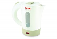 Чайник Tefal KO120130 White, 650W, 0.5L, индикатор уровня воды, пластик