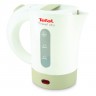 Чайник Tefal KO120130 White, 650W, 0.5L, индикатор уровня воды, пластик