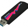 USB 3.1 Флеш накопитель 64Gb Goodram UCL3 (Cl!ck) Black (UCL3-0640K0R11)