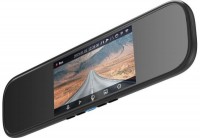Автомобильный видеорегистратор 70Mai Rearview Mirror Dash Cam (EU)
