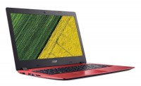 Ноутбук 15' Acer Aspire 3 A315-51-35EZ (NX.GS5EU.013) Oxidant Red 15.6' матовый