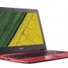 Ноутбук 15' Acer Aspire 3 A315-51-35EZ (NX.GS5EU.013) Oxidant Red 15.6' матовый
