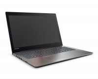 Ноутбук 15' Lenovo IdeaPad 320-15 Black (80XH00XVRA) 15.6' матовый LED Full HD (