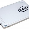 Твердотельный накопитель 128Gb, Intel 545s, SATA3, 2.5', 3D TLC, 550 440 MB s (S