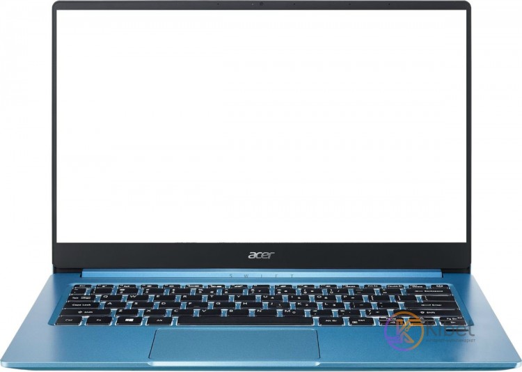 Ноутбук 14' Acer Swift 3 SF314-57 (NX.HJHEU.00A) Blue 14' матовый Full HD (1920x