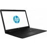 Ноутбук 15' HP 15-bs577ur Black (2NP84EA), 15.6' матовый LED Full HD (1920x1080)