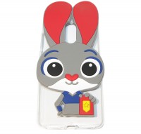 Бампер для Xiaomi Redmi 5, Rabbit Disney