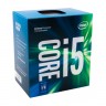 Процессор Intel Core i5 (LGA1151) i5-7400, Box, 4x3,0 GHz (Turbo Boost 3,5 GHz),