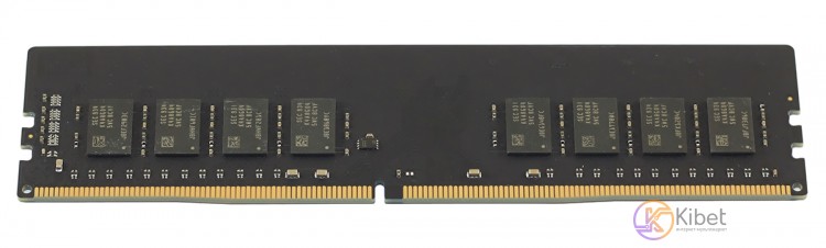 Модуль памяти 16Gb DDR4, 2666 MHz, Samsung, CL19, 1.2V