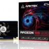 Видеокарта Radeon R5 230, Arktek, 2Gb GDDR3, 64-bit, VGA DVI HDMI, 625 1000 MHz,