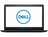Ноутбук 15' Dell Inspiron G3 15 3579 (IG315FI716S5DL-8BK) Black 15.6' глянцевый