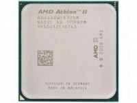 Процессор AMD (AM3) Athlon II X3 460, Tray, 3x3,4 GHz, L2 1.5Mb, Rana, 45 nm, TD