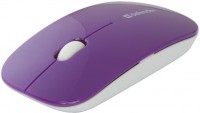 Мышь Defender NetSprinter MM-545 Wireless Violet-White