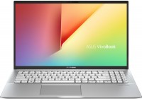 Ноутбук 15' Asus S531FL-BQ218 (90NB0LM1-M05160) Silver, 15.6' матовый LED FullHD