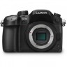 Фотоаппарат Panasonic Lumix DMC-GH4 Body Black (DMC-GH4EE-K), 17.2Mpx, LCD 3', з