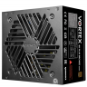 Блок питания Raidmax RX-500AF-V Vortex 500W XT ATX, 12cm fan, 20+4, 1*6+1*6 8 PC