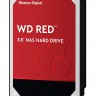 Жесткий диск 3.5' 3Tb Western Digital Red, SATA3, 256Mb, 5400 rpm (WD30EFAX)