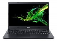 Ноутбук 15' Acer Aspire 5 A515-55-36QQ (NX.HSHEU.004) Charcoal Black 15.6' матов