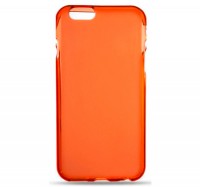 Бампер для iPhone 6, ColorWay, Red (CW-CTPAI6-RD)
