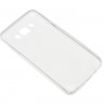 Накладка ультратонкая силиконовая для Samsung J710 Transparent