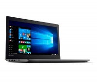 Ноутбук 15' Lenovo IdeaPad 320-15IKB (80XL00SNRA) Onyx Black 15.6' матовый LED F