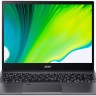 Ноутбук 13' Acer Spin 5 SP513-54N-51AN (NX.HQUEU.00A) Steel Gray 13.5' Multi-tou