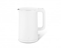 Чайник Xiaomi MiJia Electric Kettle, White, 1800W (SKV4035GL)