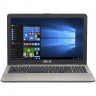 Ноутбук 15' Asus X541UV-GQ485 Chocolate Black 15.6' матовый LED HD (1366x768), I