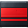 Внешний жесткий диск 2Tb Apacer AC633, Black Red, 2.5', USB 3.1 (AP2TBAC633R-1)