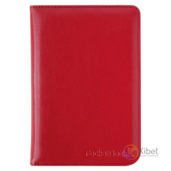 Обложка PocketBook 6' 616 627, Red VLPB-TB627RD1