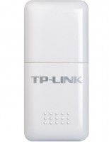 Сетевой адаптер USB TP-LINK TL-WN723N Wi-Fi 802.11g n 150Mb, USB 2.0, внутр анте