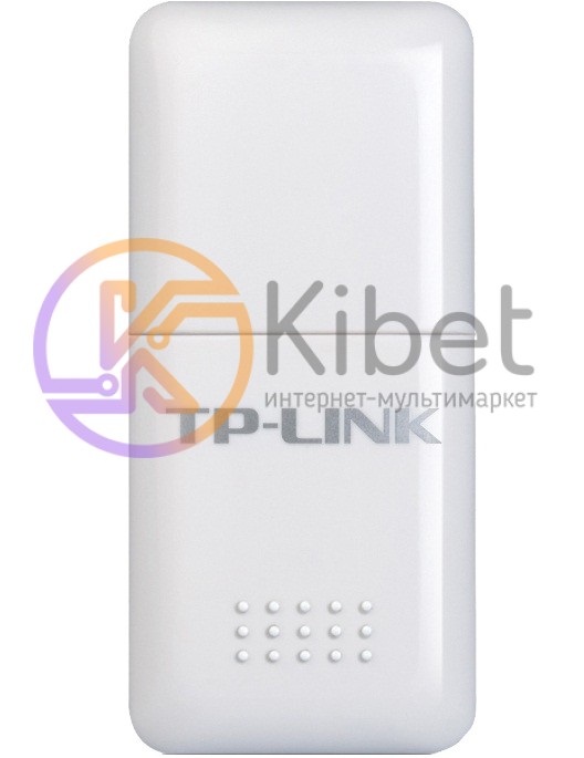 Сетевой адаптер USB TP-LINK TL-WN723N Wi-Fi 802.11g n 150Mb, USB 2.0, внутр анте