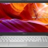 Ноутбук 15' Asus X543UA-DM2583 (90NB0HF6-M38180) Transparent Silver 15.6' матовы