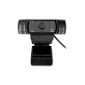 Web камера Logitech C920 PRO HD, Black, 1920x1080 30 fps, стереомикрофон с функц