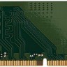 Модуль памяти 4Gb DDR4, 3200 MHz, Kingston, 22-22-22, 1.2V (KVR32N22S6 4)