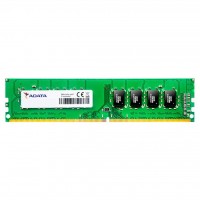 Модуль памяти 8Gb DDR4, 2400 MHz, A-Data Premier, 16-16-16, 1.2V (AD4U240038G17-